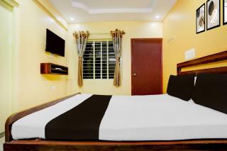 Super Hotel O GRS Hotel - 5