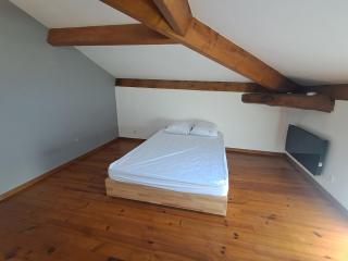 Appartement centre-ville - 5