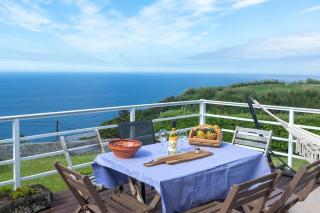 Casa da Vigia, Seaview House - sleeps 8 people - 0