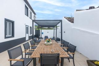Casa da Vigia, Seaview House - sleeps 8 people - 4