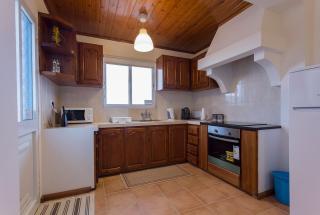 Casa da Vigia, Seaview House - sleeps 8 people - 3