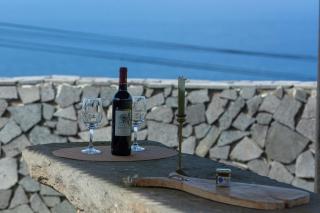 Casa da Vigia, Seaview House - sleeps 8 people - 2