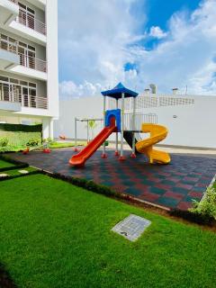 Montego Apartment - 1