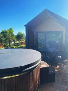 Domek nad Drawskim - 6