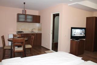 Center Guest House - Sapareva Banya - 1