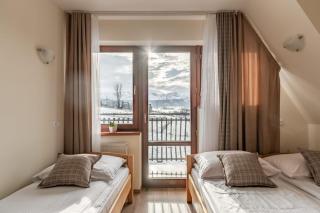 Willa Leśny Potok - 0