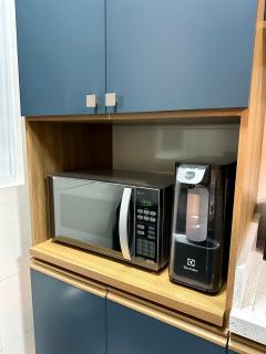 Apartamento NOVO e moderno em palhoça - 4