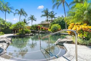 Luxurious Mauna Lani Condo with Private Beach Club Access - 4