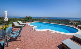 Villa Kourouni - 6