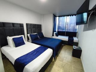 Hotel Konfort Inn - 3