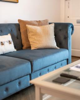 cottage in the heart of Canterbury amazing Cathedral views - 2