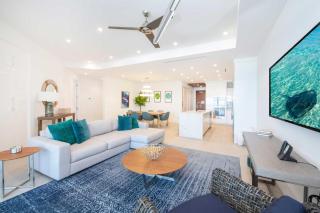 Rum Point Resort 205 - 9