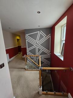 Ashton house/ Townhouse Apartment - 2