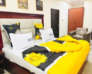 Pharrell Luxury Hotel - 2