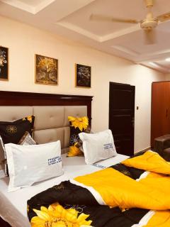 Pharrell Luxury Hotel - 1