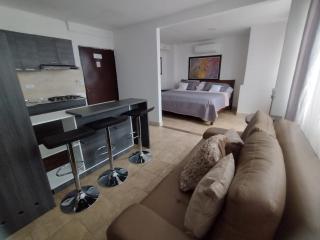 Hotel Konfort Inn - 0