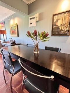 CAPE TOWN 2BR Mouille Pt SEAFRONT Apartment - 3