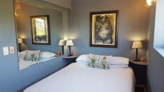CAPE TOWN 2BR Mouille Pt SEAFRONT Apartment - 1