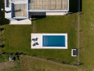 Casa Pedro - Casa en Barrio Privado Arenas Chico Para 6 PAX Con Pileta y Parrilla - 2