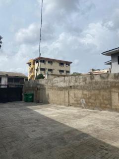 FURNISHED STUDIO APARTMENt IN A MINI ESTATE - 9