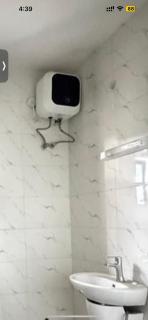 FURNISHED STUDIO APARTMENt IN A MINI ESTATE - 7