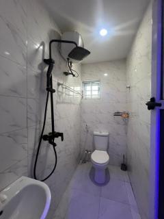 FURNISHED STUDIO APARTMENt IN A MINI ESTATE - 6