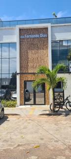 Apartamento por temporada no centro de Macapá - mobiliado - 8
