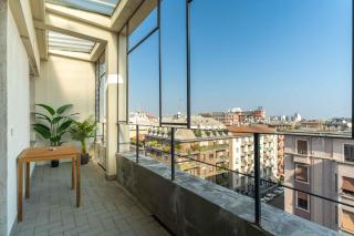 Dreaming Milano With Parking L15 - 8