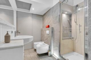 Dreaming Milano With Parking L15 - 4