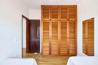 Apartamento Aconchegante em Ubatuba-SP - 1