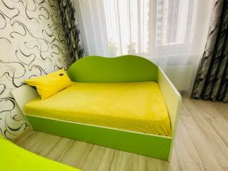 Apartament Chișinău centru - 3