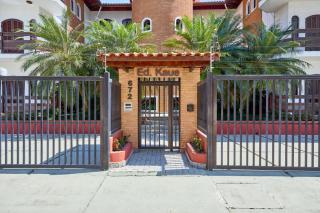 Apartamento Aconchegante em Ubatuba-SP - 9