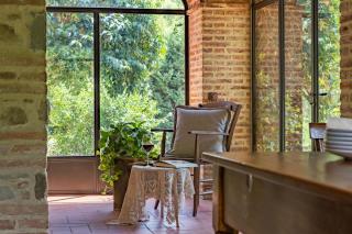 Villa Lea Toscana - 7