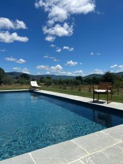 Villa Lea Toscana - 2