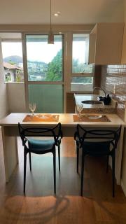 Flat no Centro de Campo Grande - 8