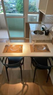 Flat no Centro de Campo Grande - 7