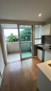 Flat no Centro de Campo Grande - 4