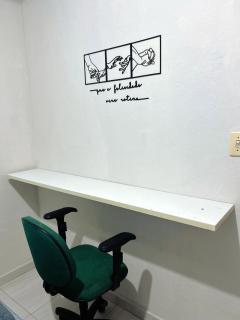 Experimente uma Microcasa! Perto de tudo - 7