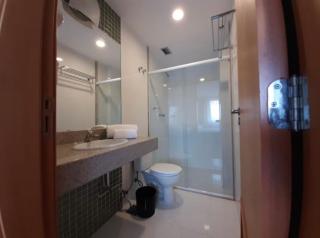 Flat no Centro de Campo Grande - 3