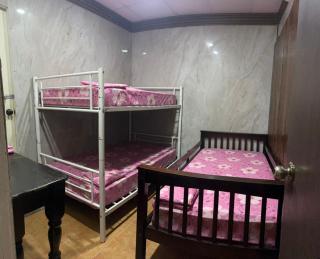 Hostel the pod 33 - 7