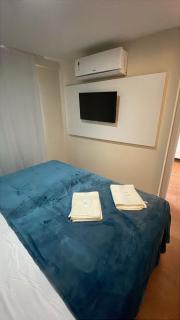 Flat no Centro de Campo Grande - 2