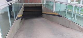 Flat no Centro de Campo Grande - 1