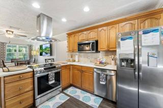 Jensen Beach Sunset Oasis with Private Pool! - 8