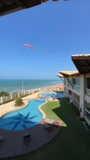 Apart Canoa Quebrada - 1