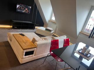 Apartament Stare Miasto Rynek Sienny - 2