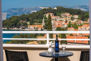 Studio für 4 Personen   1 Kind ca 65 qm in Cavtat, Dalmatien Süddalmatien - b60003 - 1