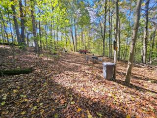 The Hocking Hills Store Campsite #2 - 2