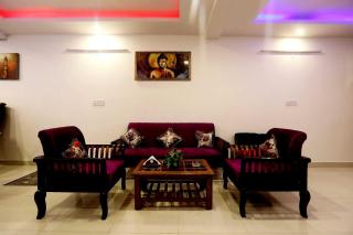 Hotel O BNB Manju Home Stay - 9