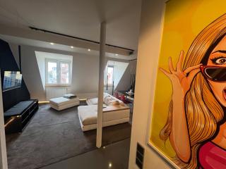 Apartament Stare Miasto Rynek Sienny - 2