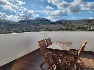 Seabreeze Apartment Mellieha Bay - 0